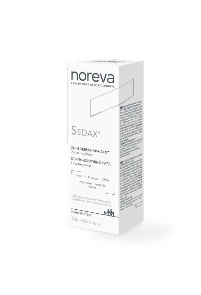 Noreva Sedax Cream - 30ml – Buy Now at Healtsy
