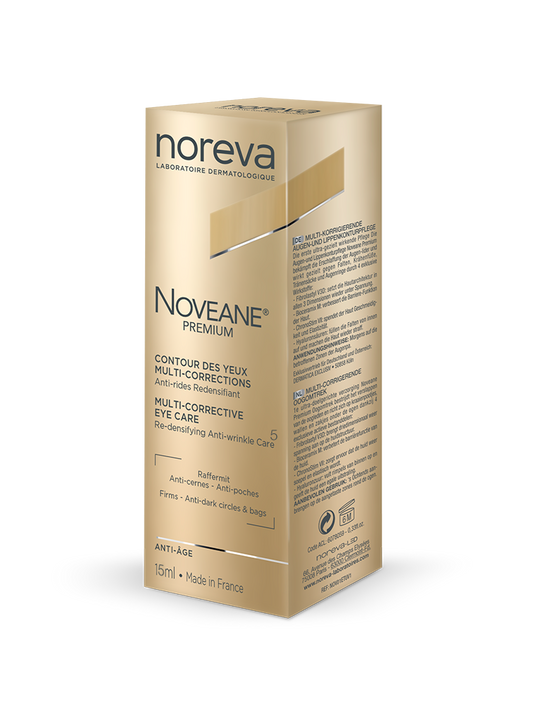 Noveane Premium Contour Eyes - 15ml - Healtsy