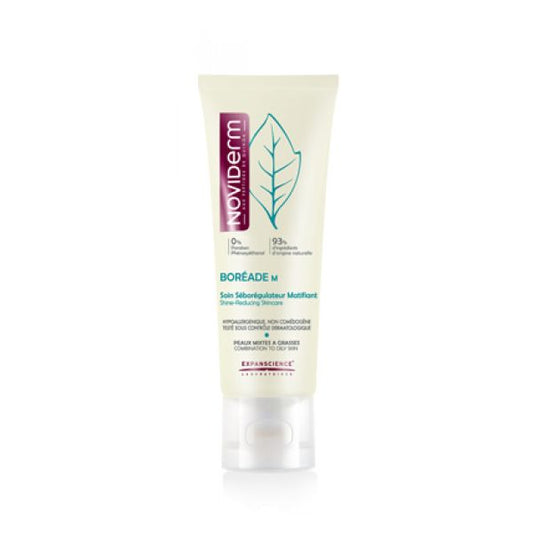 Noviderm Boréade M Tinted Care - 40ml – Buy Now at Healtsy