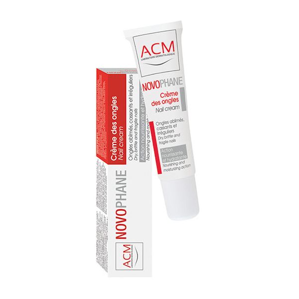 Novophane Nail Cream - 15ml – Buy Now at Healtsy