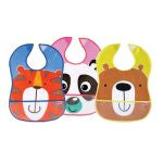 Nuby Waterproof Bib - Healtsy