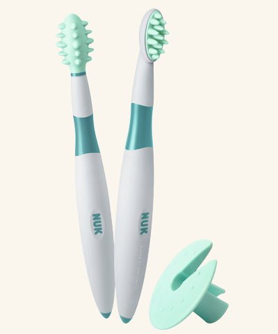 Nuk Brush Training – Buy Now at Healtsy