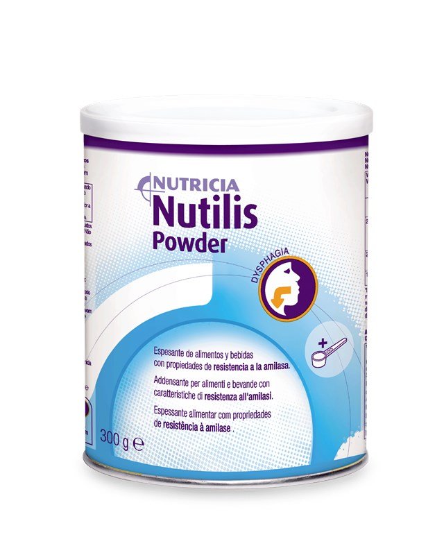Nutilis Thickener Powder - 300g – Buy Now at Healtsy