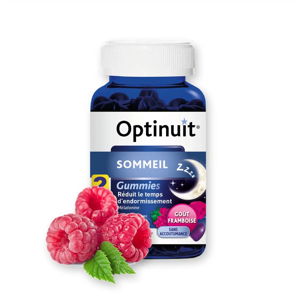 Nutreov Optinuit (x60 gummies) – Buy Now at Healtsy