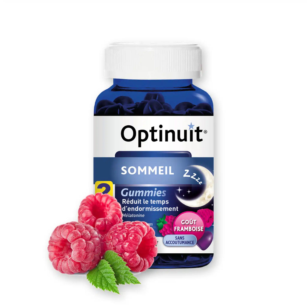 Nutreov Optinuit (x60 gummies) - Healtsy