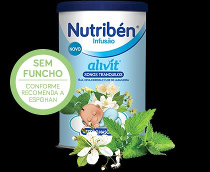Nutriben Infusion Alivit Quiet Sleep - 150g – Buy Now at Healtsy