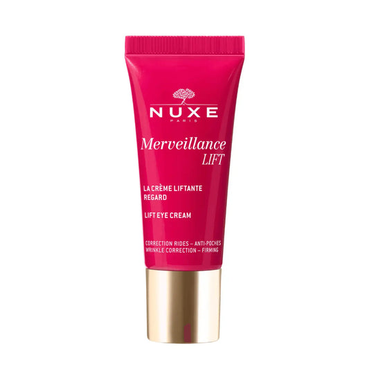 Nuxe Merveillance Lift Eye Contour Cream - 15ml - Healtsy