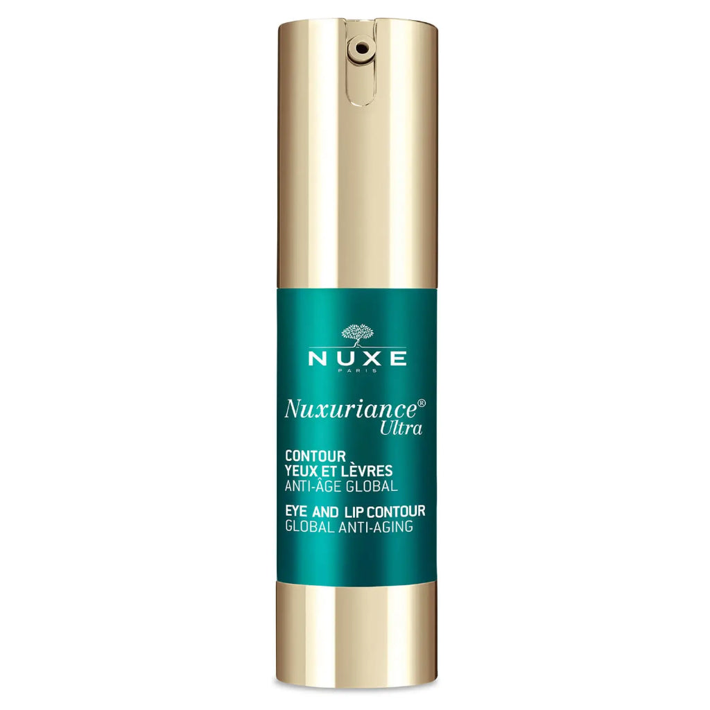 Nuxe Nuxuriance Ultra Eye/Lip Contour - 15ml - Healtsy