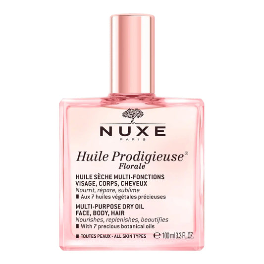 Nuxe Prodigieuse Floral Multifunctional Dry Oil - 100ml - Healtsy