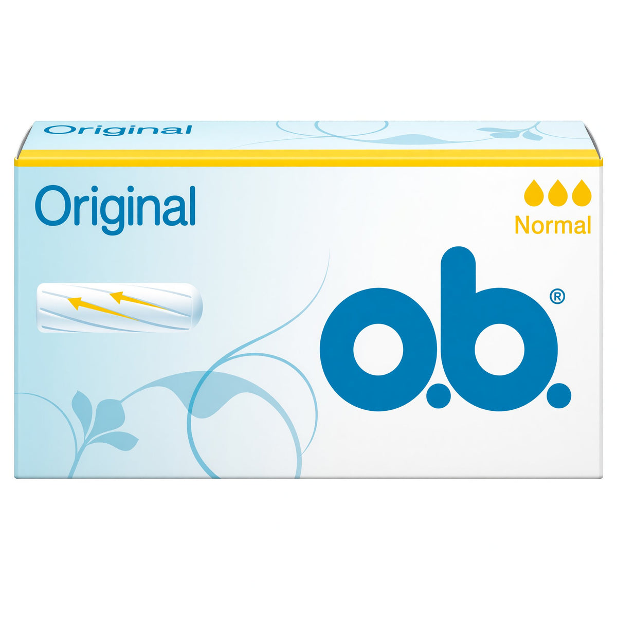 OB Normal Plug (x16 units) – Buy Now at Healtsy [grok-v1]