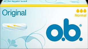 OB Normal Plug (x16 units) – Buy Now at Healtsy