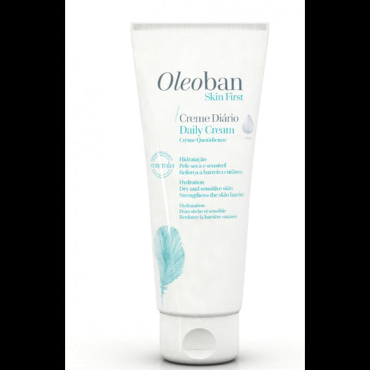 Oleoban Daily Cream - 450g – Buy Now at Healtsy