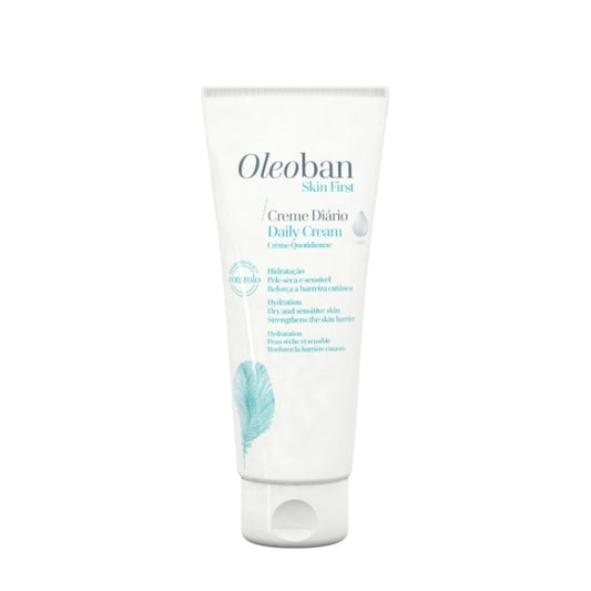 Oleoban Daily Protective Moisturizing Cream - 250g (Promotion) - Healtsy