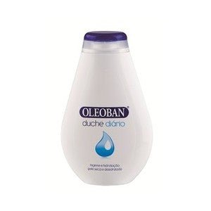 Oleoban Daily Shower Solution - 300ml – Buy Now at Healtsy
