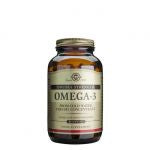 Omega 3 Dual Power_Solgar (x60 capsules) - Healtsy