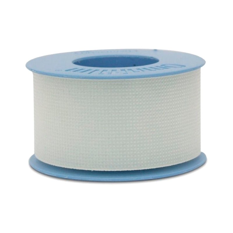 Omnifilm Adhesive_ 2.5cm x 5m – Buy Now at Healtsy