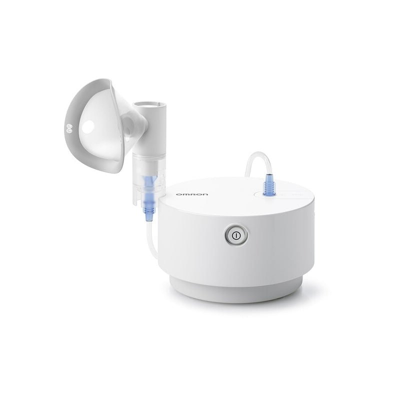 Omron Compressor Nebulizer C28P Ne - C105 - E – Buy Now at Healtsy