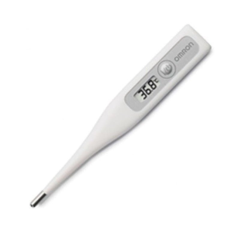 Omron Flextemp Smart Digital Clinical Thermometer – Buy Now at Healtsy