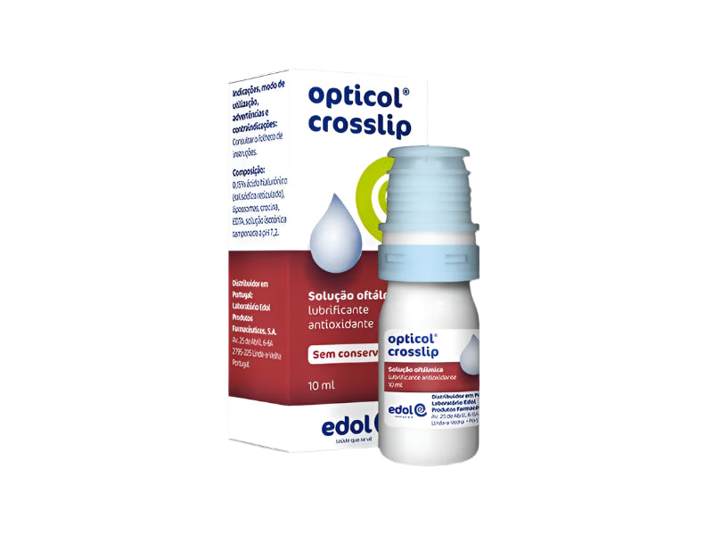 Opticol Crosslip - 10ml – Buy Now at Healtsy