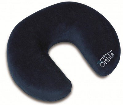 Orthia Adult Cervical Support Cushion – Buy Now at Healtsy