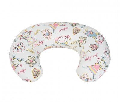 Orthia Baby Breastfeeding Cushion – Buy Now at Healtsy