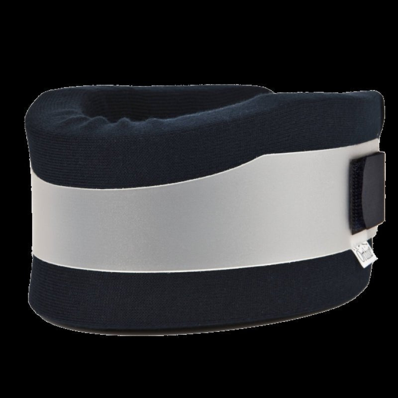 Orthia Cervical Collar - 9cm_Size L_ Semi rigid – Buy Now at Healtsy