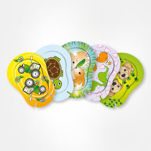 Ortopad Funpack Ophthalmic Patche Junior (x50 units) – Buy Now at Healtsy