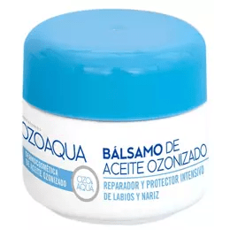 Ozoaqua Balm Ozone Oil Lips/Nose - 15ml – Buy Now at Healtsy