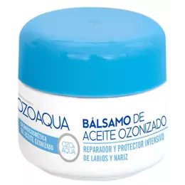 Ozoaqua Balm Ozone Oil Lips/Nose - 15ml - Healtsy