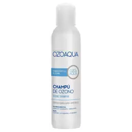 Ozoaqua Ozone Shampoo - 250Ml - Healtsy