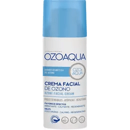 Ozoaqua Face Cream Ozone PS - 50ml – Buy Now at Healtsy