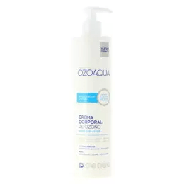 Ozoaqua Ozone Body Cream - 500Ml – Buy Now at Healtsy