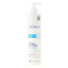 Ozoaqua Ozone Body Cream - 500Ml - Healtsy