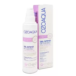 Ozoaqua Ozone Intimate Gel - 200ml - Healtsy