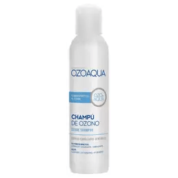 Ozoaqua Ozone Shampoo - 250Ml – Buy Now at Healtsy