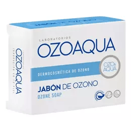 Ozoaqua Ozone Soap - 100G – Buy Now at Healtsy