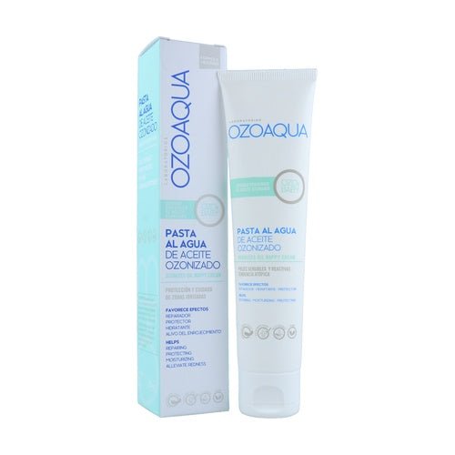 Ozoaqua Pasta Water Ozobaby - 75ml – Buy Now at Healtsy