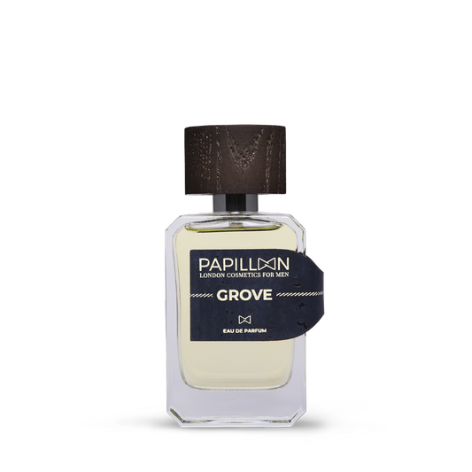 Papillon Grove Parfum 50Ml - Healtsy
