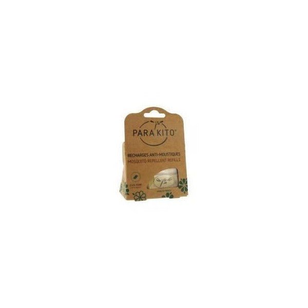 Parakito Refill Protection Mosquitoes (x2 units) – Buy Now at Healtsy
