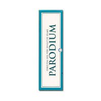 Parodium Gingival Gel - 50ml – Buy Now at Healtsy