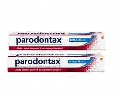 Parodontax Extra Fresh Pasta - 75ml (Double Pack) – Buy Now at Healtsy