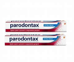 Parodontax Extra Fresh Pasta - 75ml (Double Pack) - Healtsy