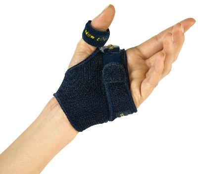 Pavis Upper Limb Immobilizer Thumb Regular_ref. 35 – Buy Now at Healtsy