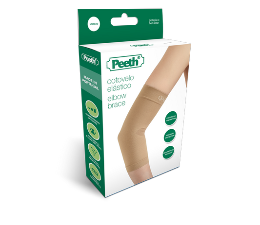 Peeth Elbow Elastic_ref.170_ Size 1 - Healtsy