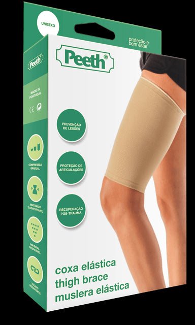 Peeth Elastic Thigh (ref. 470) _ Size 2 – Buy Now at Healtsy