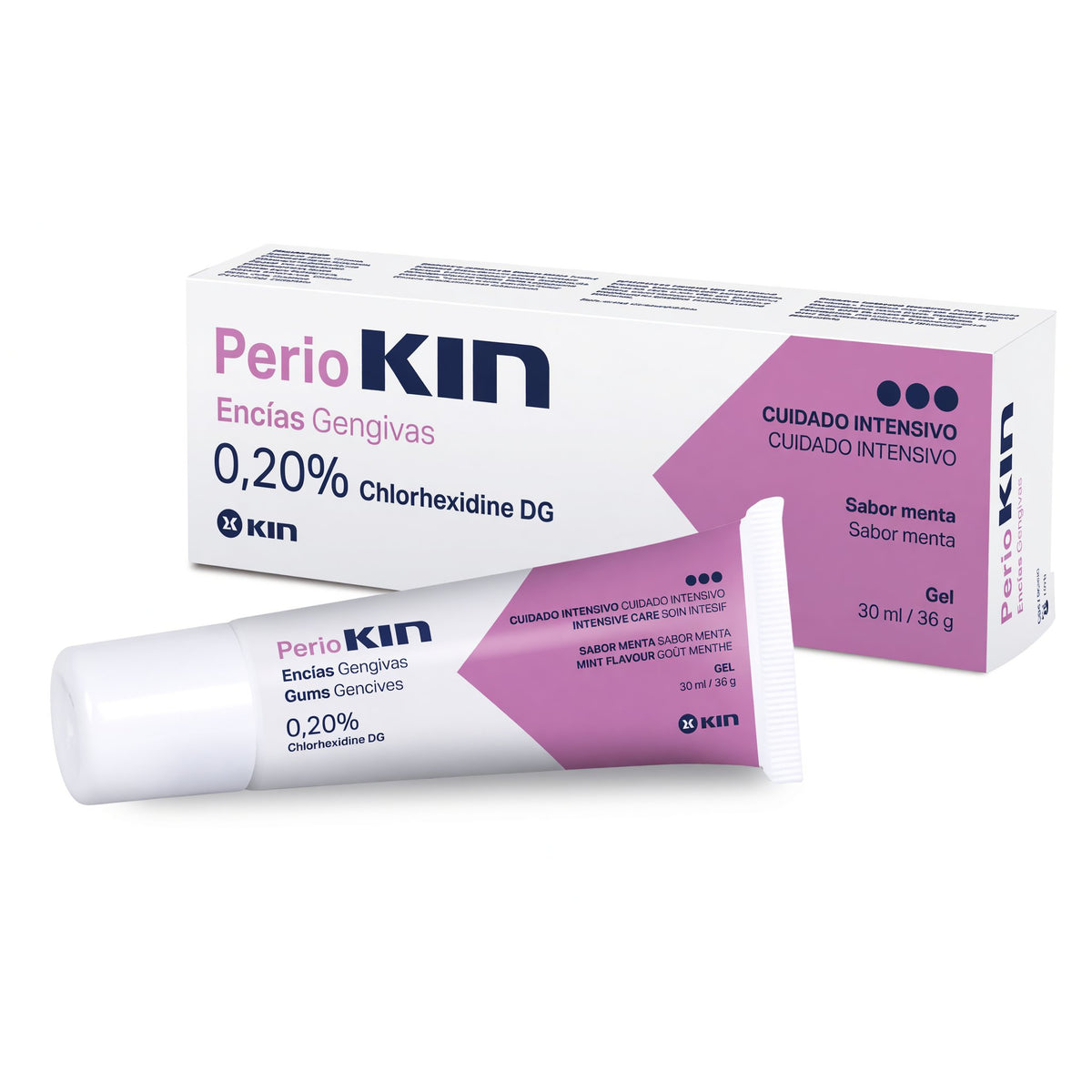 Perio Kin Gel 0.2% - 30ml – Buy Now at Healtsy [grok-v1]