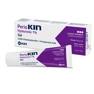 Perio Kin Hyaluronic Gel 1% - 30ml – Buy Now at Healtsy [grok-v1]