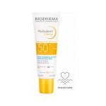 Photoderm Bioderma Cream SPF50+ - 40ml - Healtsy