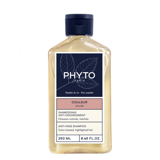 Phyto Color Shampoo - 250ml - Healtsy