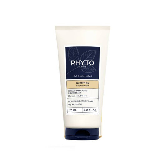 Phyto Nutrition Conditioner - 175ml - Healtsy